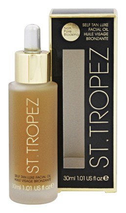 st tropez self tan luxe facial oil st tropez self tan luxe facial oil